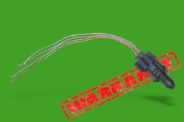 2007-2013 mercedes w221 s600 s550 ac air climate temp temperature sensor... - $24.87