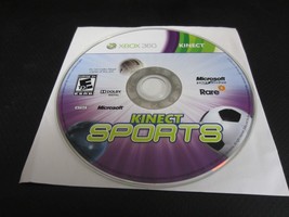 Kinect Sports (Xbox 360, 2010) - Disc Only!! - £4.65 GBP