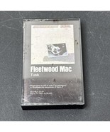 Fleetwood Mac-TUSK-WB-2X5 3350-1979-CASSETTE TAPE VINTAGE - $144.34 MXN