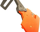 Chainsaw Chain Brake Assembly For Husky Husqvarna 41 36 55 Part 530053173 - £104.97 GBP