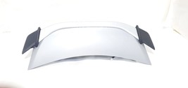 Trunk Hatch With Spoiler Missing Emblem OEM 2013 2014 2015 2016 2017 Subaru BR-Z - £177.15 GBP