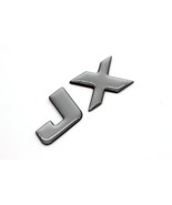 For SUZUKI  sidekick VITARA EMBLEM JX Gray Color - $38.58 CAD