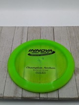 New Innova Champion Archon Driver Disc Golf Disc 175 grams PENNED AC - £19.07 GBP