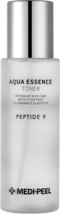 MEDI-PEEL Aqua Essence Peptide 9 Toner 8.45 fl oz / 250ml | Anti-Aging Water Glo - £33.48 GBP