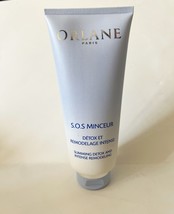 Orlane SOS Minceur Slimming Detox and Intense Remodeling, 6.7 oz./ 200 mL - £20.97 GBP