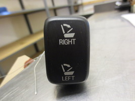 Seat Fold Switch From 2013 Ford Edge Awd 3.5 CT4T14B178AAW - $40.00