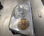 Driver Left Headlight Assembly From 2008 Ford F-150  5.4 6L3413006BA - £39.92 GBP