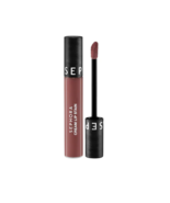 sephora rouge Cream Lip Stain 10HR Liquid Lipstick 23 Copper Blush - $14.84