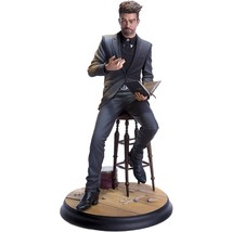 Preacher Jesse Custer Statue - $556.12 CAD