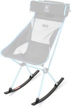 Helinox Chair One Xl/Sunset/Savanna Chair Rocking Accessory Runners (Set Of 2). - £82.22 GBP