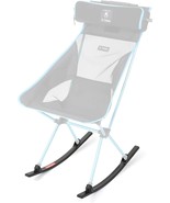 Helinox Chair One Xl/Sunset/Savanna Chair Rocking Accessory Runners (Set... - £61.29 GBP