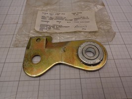 Ariens Gravely OEM NOS 01119800 Bracket And Bearing Front Wheel LH Left - £19.77 GBP