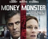 Money Monster Blu-ray | Region Free - $15.02