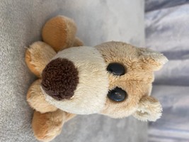 Soft Toy - FREE Postage Teddy Bear 5,5 inches - £7.07 GBP