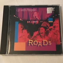Up With People Roads CD 2008 - £7.50 GBP