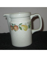 WEDGWOOD QUINCE  INDIVIDUAL CREAMER - $22.71 CAD
