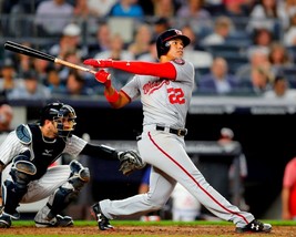 Juan Soto 8X10 Photo Washington Nationals Baseball Picture Mlb - £3.95 GBP