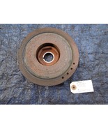 2007 Honda Odyssey J35A6 crankshaft pulley OEM harmonic balancer engine ... - $84.45 CAD