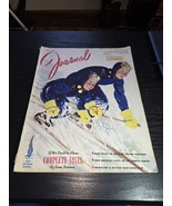 Vtg. March 1942 Ladies&#39; Home Journal Magazine - War Military Articles - $36.41 CAD