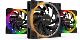 Light Wings 120Mm PWM High-Speed, Premium ARGB Cooling Fan, 4-Pin, Fo - €145,30 EUR