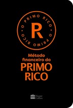 Metodo Financeiro Do Primo Rico (Em Portugues do Brasil) [Hardcover] Thi... - £26.59 GBP