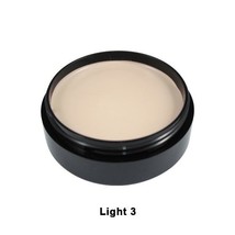 Mehron Celebre Pro HD Make-Up - (201-LT3) Light 3 - £10.32 GBP