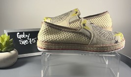 Women&#39;s Goby Zebra Comfort/Casual Shoes Size 38 US 7.5 Made in Turkey - $52.00