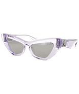 Authentic BURBERRY 0BE4421U-40956G Sunglasses  40956G VIOLET  New 51mm - €297,02 EUR
