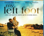 My Left Foot Blu-ray | Region B - £11.19 GBP