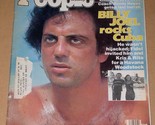Billy Joel People Weekly Magazine Vintage 1979 - $34.99