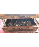 Coins By Weight 5 X 1 Kg. ( Price For 1kg!!! ) - $1,492.79 MXN