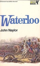 Waterloo by John Naylor - $12.95