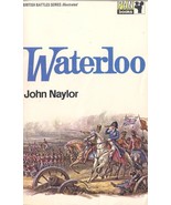 Waterloo by John Naylor - $12.95