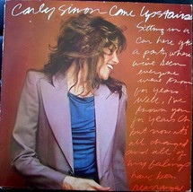 Carly Simon - Come Upstairs - Warner Bros. Records - WB 56 828 [Vinyl] Carly Sim - £18.93 GBP