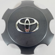 ONE 2010-2015 Toyota 4Runner # 69561B 20&quot; 12 Spoke Wheel Center Cap 4260... - £51.05 GBP