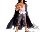 Authentic Japan Ichiban Kuji Shanks Figure History of Luffy B Prize - £53.39 GBP