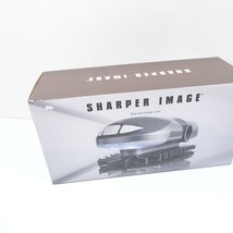 Sharper Image Motorized Tie Rack 45 Ties Fits Standard Closet Rods (204904) - £26.18 GBP