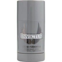 Invictus By Paco Rabanne Deodorant Stick Alcohol Free 2.5 OZ(D0102H70MSV.) - £25.21 GBP