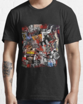 Yakuza history in photography of Japan Essential T-Shirt - £16.59 GBP