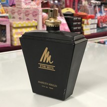 Vintage Fragrance Pheromone by Marilyn Miglin Men 3.4 fl.oz / 100 ml edt Spray - £73.06 GBP