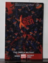 Uncanny X-Men The Omega Mutant TPB #5 2015 - £6.84 GBP