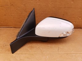 07-11 Volvo S80 V70 Side View Door Mirror w/ BLIS Blind Spot 16WIRE Driv... - £143.28 GBP