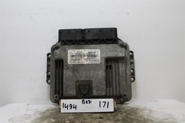 2012-2014 Ford Focus Engine Control Unit ECU CM5A12A650AKB Module 171 14G4 B2 - £24.73 GBP