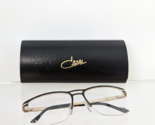 Brand New Authentic CAZAL Eyeglasses MOD. 7080 COL. 7080 57mm Frame - $138.59