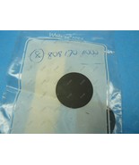 Tuthill Kinney 808170 A000 KC5, KC8, KC15 Vacuum Pump Check Disc New - £2.35 GBP