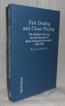 Fair Dealing And Cl EAN Playing: Black Professional Baseball 1910-1932 Hilldale - £36.05 GBP