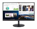 Acer CB242Y Dbmiprcx 23.8&quot; Full HD (1920 x 1080) IPS Frameless, AMD Free... - £204.53 GBP