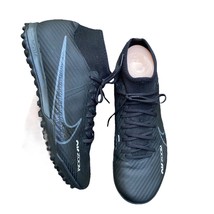 Nike Mercurial Zoom Superfly 9 Academy Turf Soccer Cleats 8.5 DJ5629-001 - $97.02