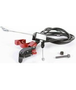 Engine Zone Control Cable for Husqvarna Craftsman 917370441 917374366 91... - $50.24 CAD