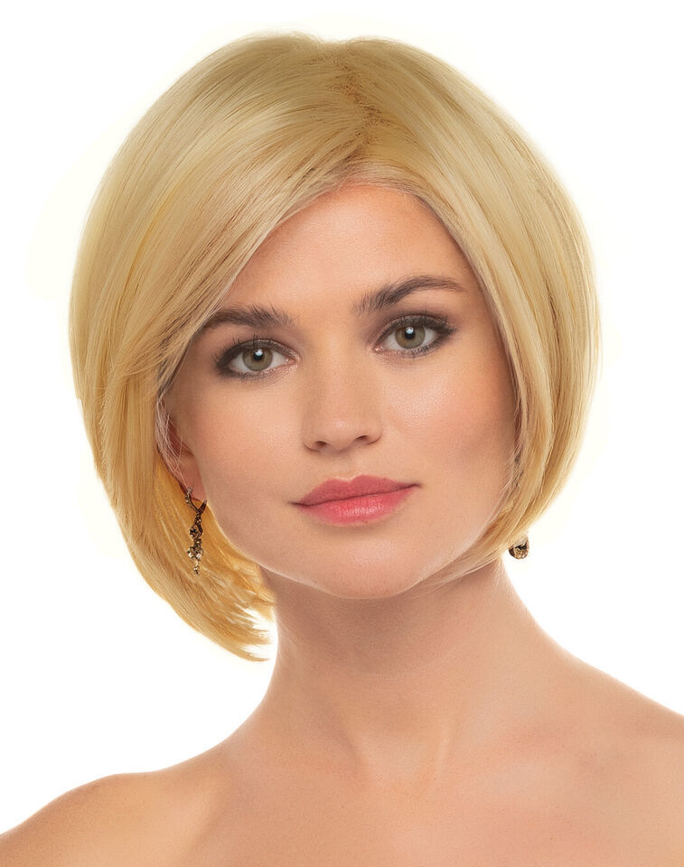 CHARLIE Wig by TRESSALLURE, **ALL COLORS!** Mono Top + Lace Front, NEW!
